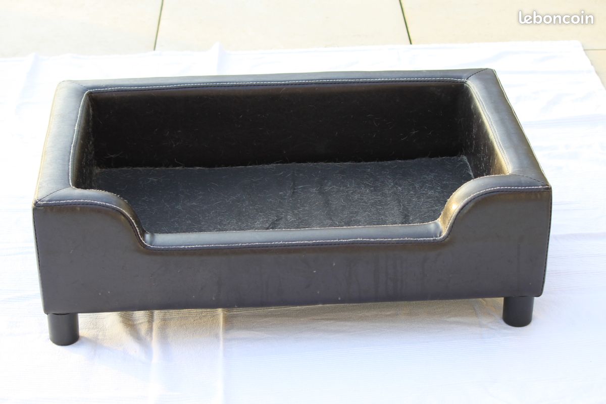 ZOOPLUS canapé pour chien (image 3)