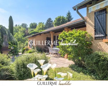 Maison 730 000 € - 131 m²