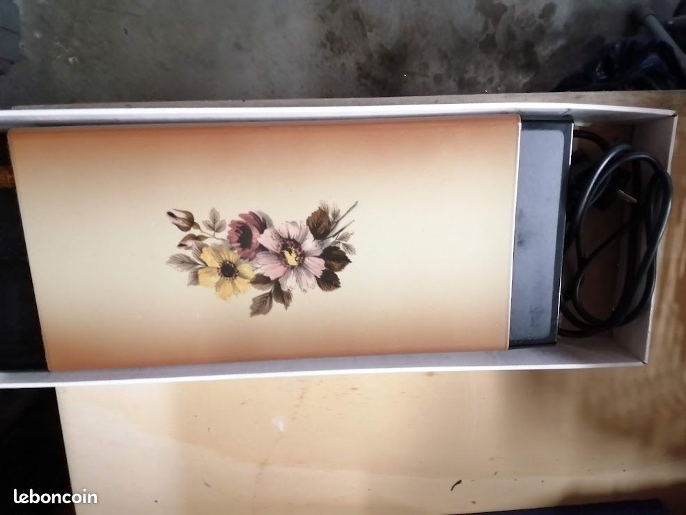 Chauffe plat (image 1)