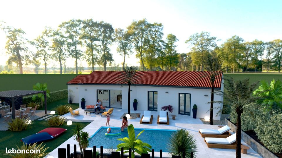Maison 5 pièces 112 m² · à Pollestres · 112 m² · 373 000 €