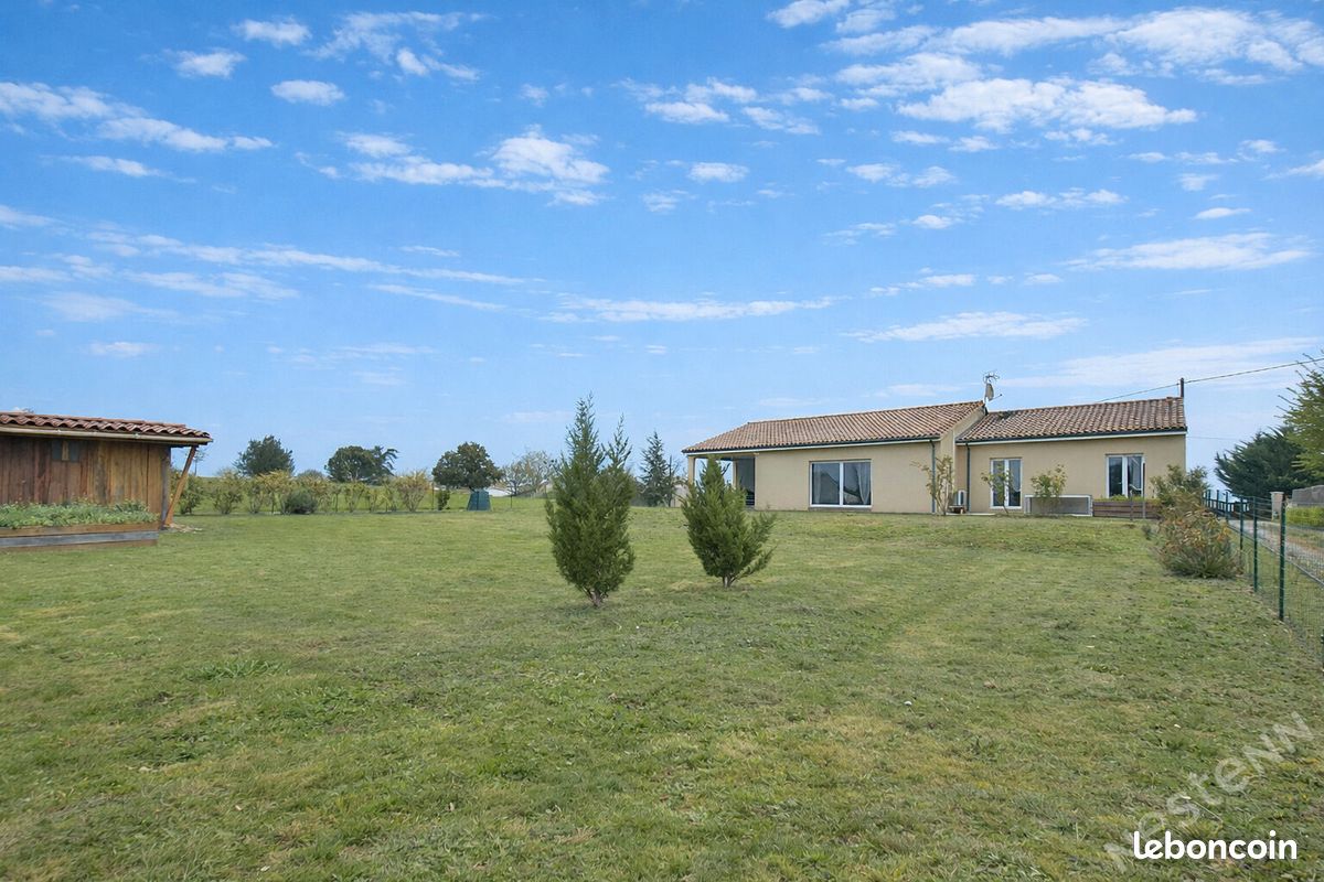 Maison 5 pièces 160 m² · à Sigoulès-Et-Flaugeac · 160 m² · 255 000 €