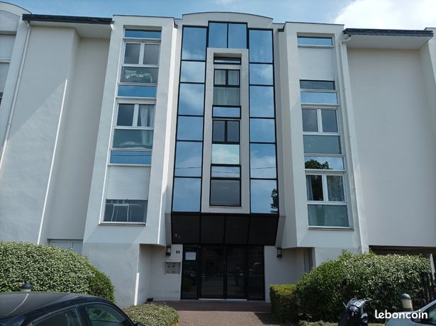 Studio meublé quartier la madeleine