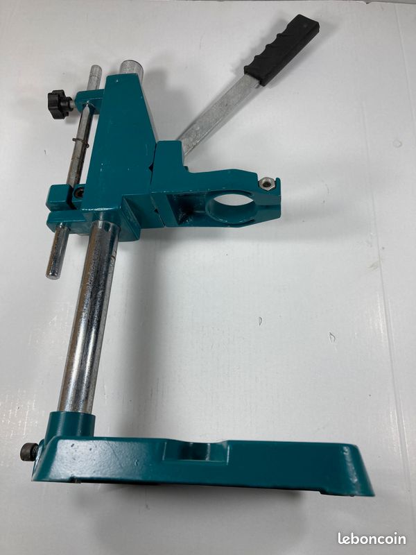 Perceuse Bosch EasyImpact 550 (image 8)