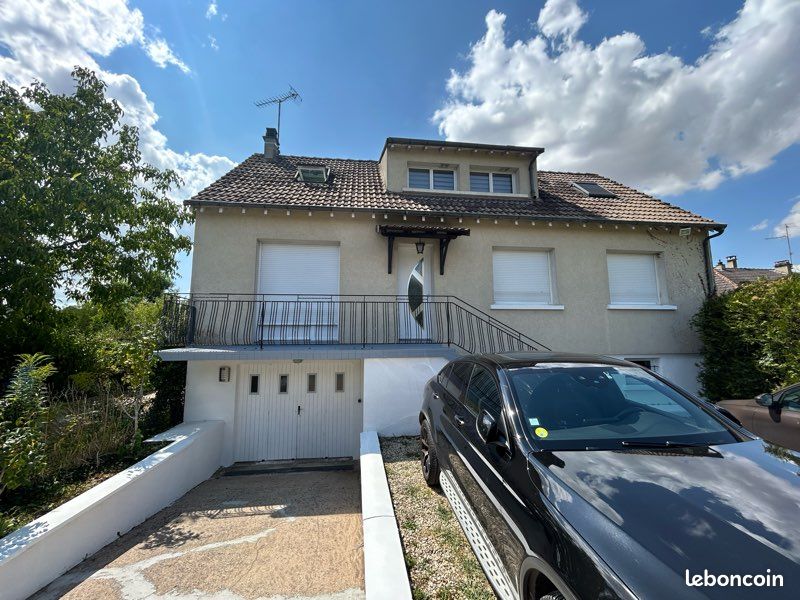 Maison 5 pièces 125 m² · à Appoigny · 125 m² · 244 900 €