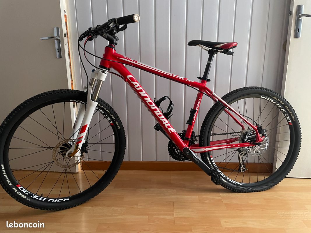 Vélo à vendre (image 1)