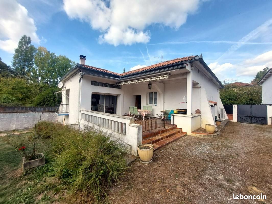Maison 4 pièces 106 m² · à Aspet · 106 m² · 169 500 €
