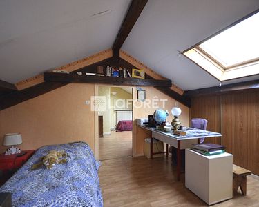 Maison 489 000 € - 104 m²