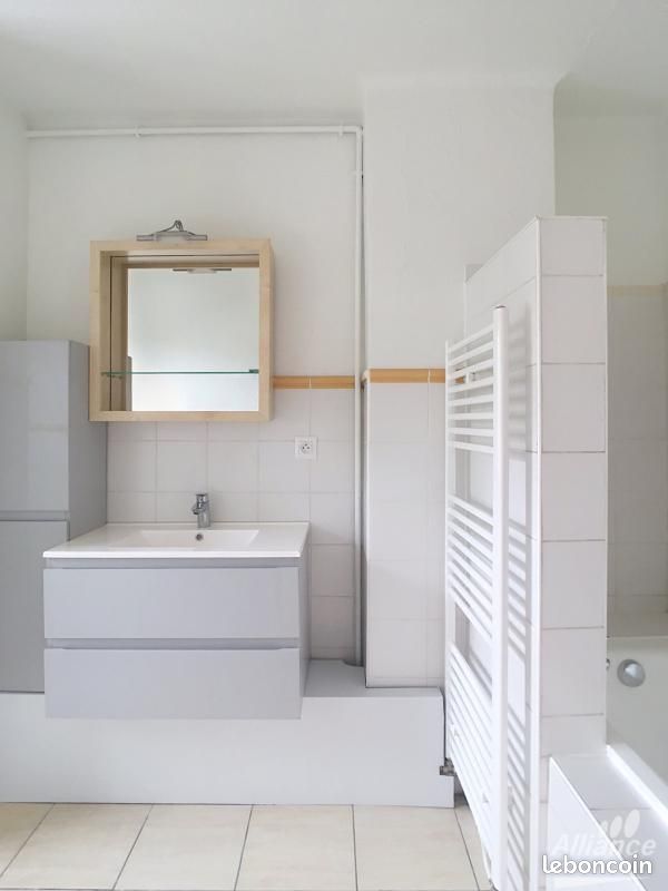 Appartement a louer montbeliard - 5 pièce(s) - 91 m2 - Surfyn