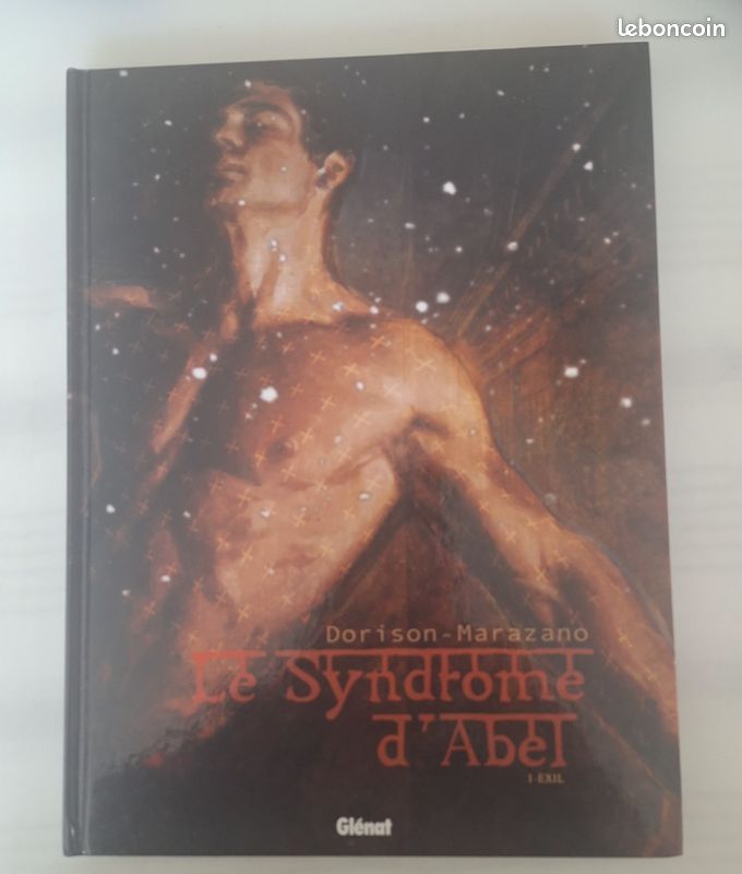 METEORS, PULSIONS, le SYNDROME d'ABEL (image 6)