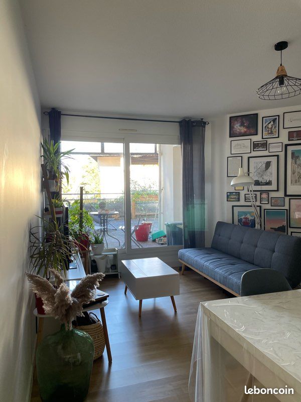 Appartement 2 pièces 50 m² · à Mont-de-Marsan · 50 m² · 126 000 €