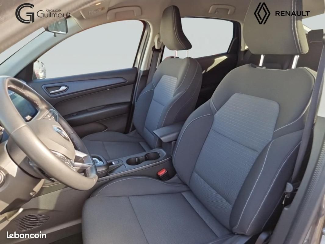 Renault Arkana mild hybrid 140 EDC FAP - 22 Evolution (image 8)