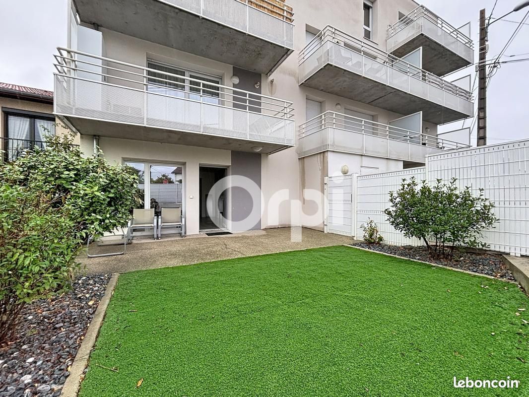 Appartement 2 pièces 58 m² · à Clermont-Ferrand · 58 m² · 880 €/mois