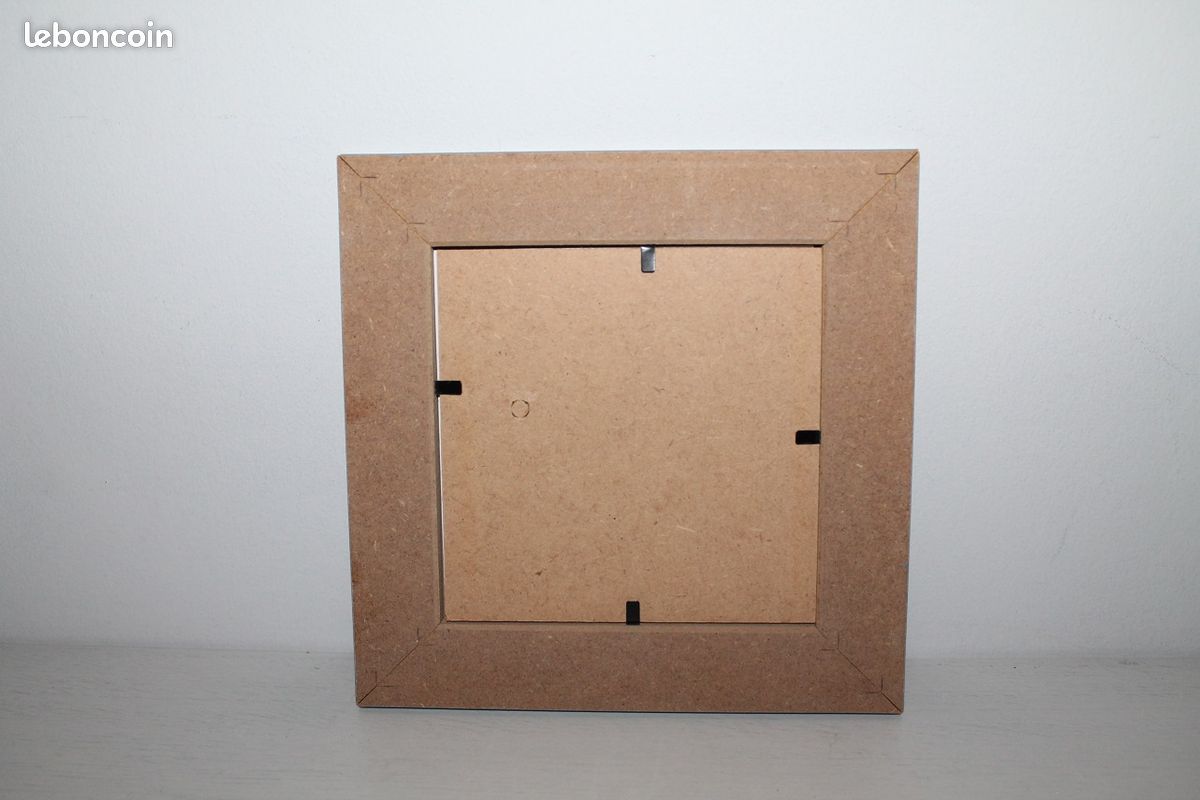 Cadre en bois - NEUF - (image 3)