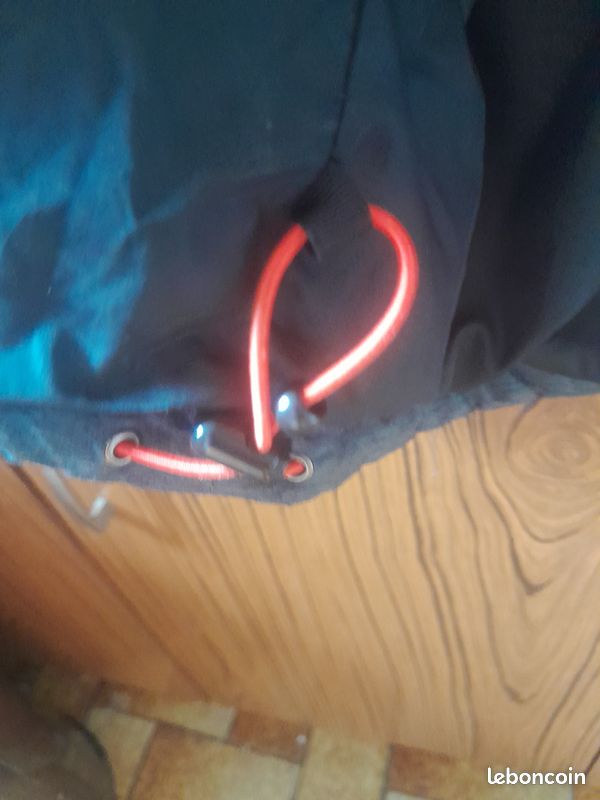 Veste mc kinley (image 4)