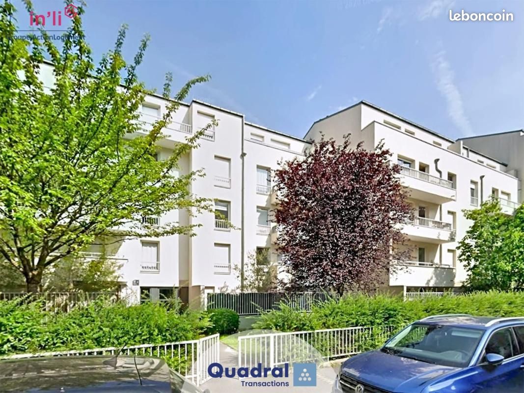 Appartement 1 pièce 28 m² · au Plessis-Trévise · 28 m² · 212 211 €