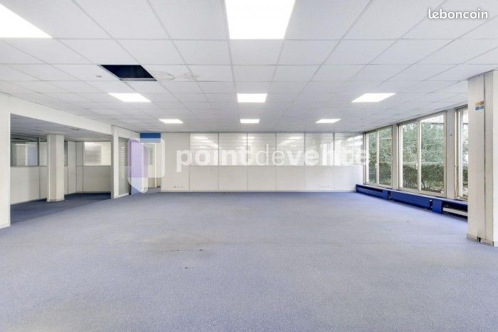 Bureaux 1 274 m² (image 5)