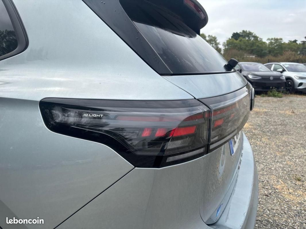 Volkswagen Tiguan NOUVEAU 1.5 EHYBRID 204CH DSG6 LI (image 30)