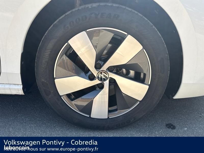Volkswagen Passat SW 2.0 TDI EVO 150ch Life Plus DSG7 (image 24)