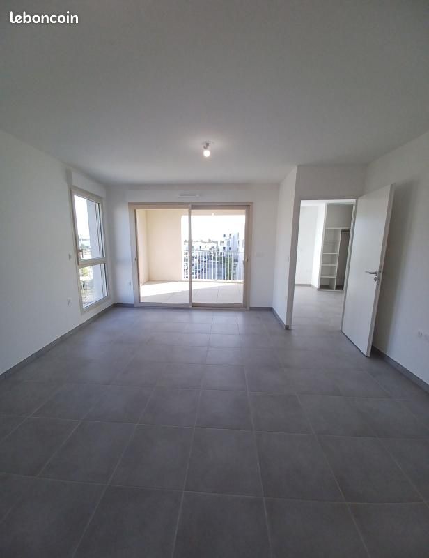 Appartement 2 pièces 44 m² · à Hyères · 44 m² · 802 €