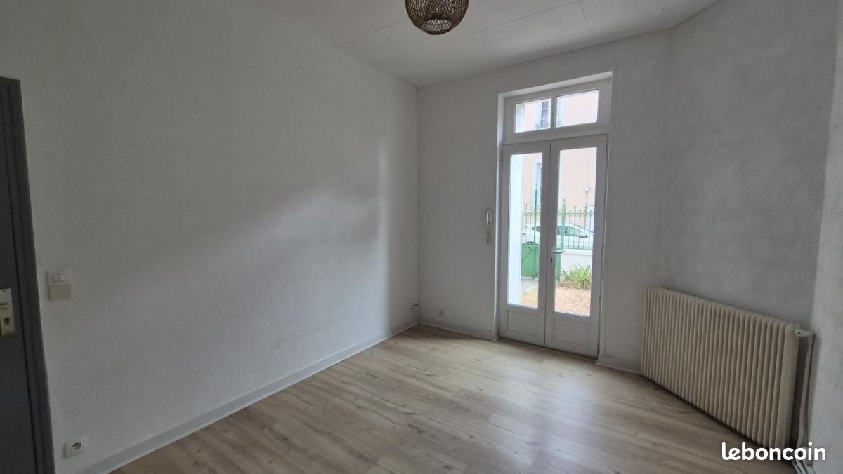 Appartement a louer vichy - 2 pièce(s) - 41 m2 - Surfyn