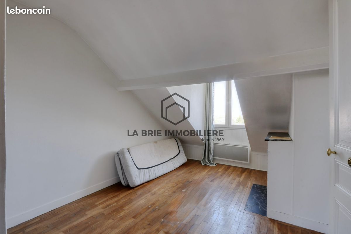 Appartement 1 pièce 23 m² · à Créteil · 23 m² · 125 000 €