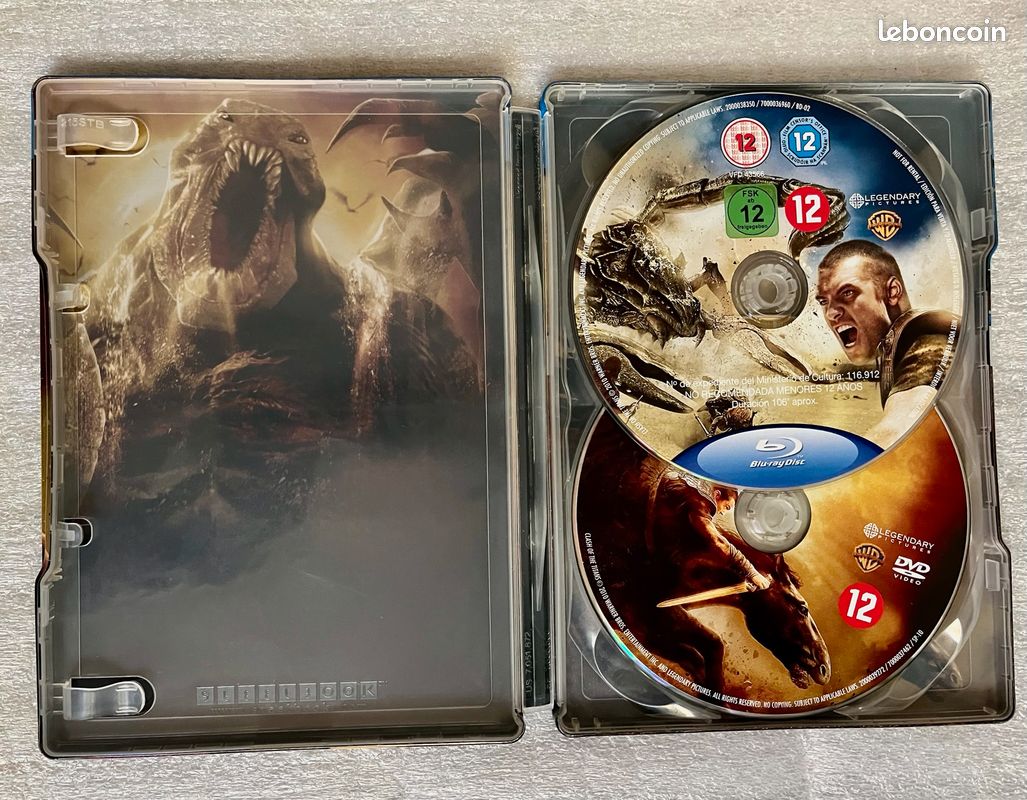 Film Le Choc des Titans (image 3)