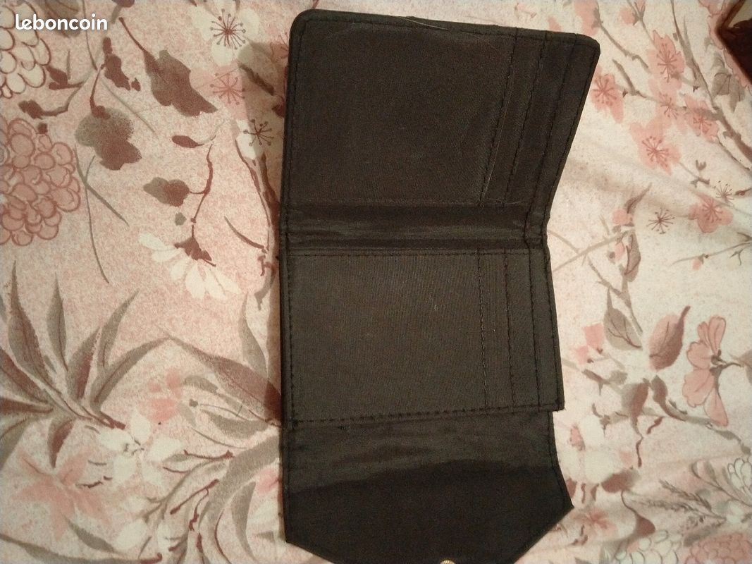 Porte feuille (image 2)
