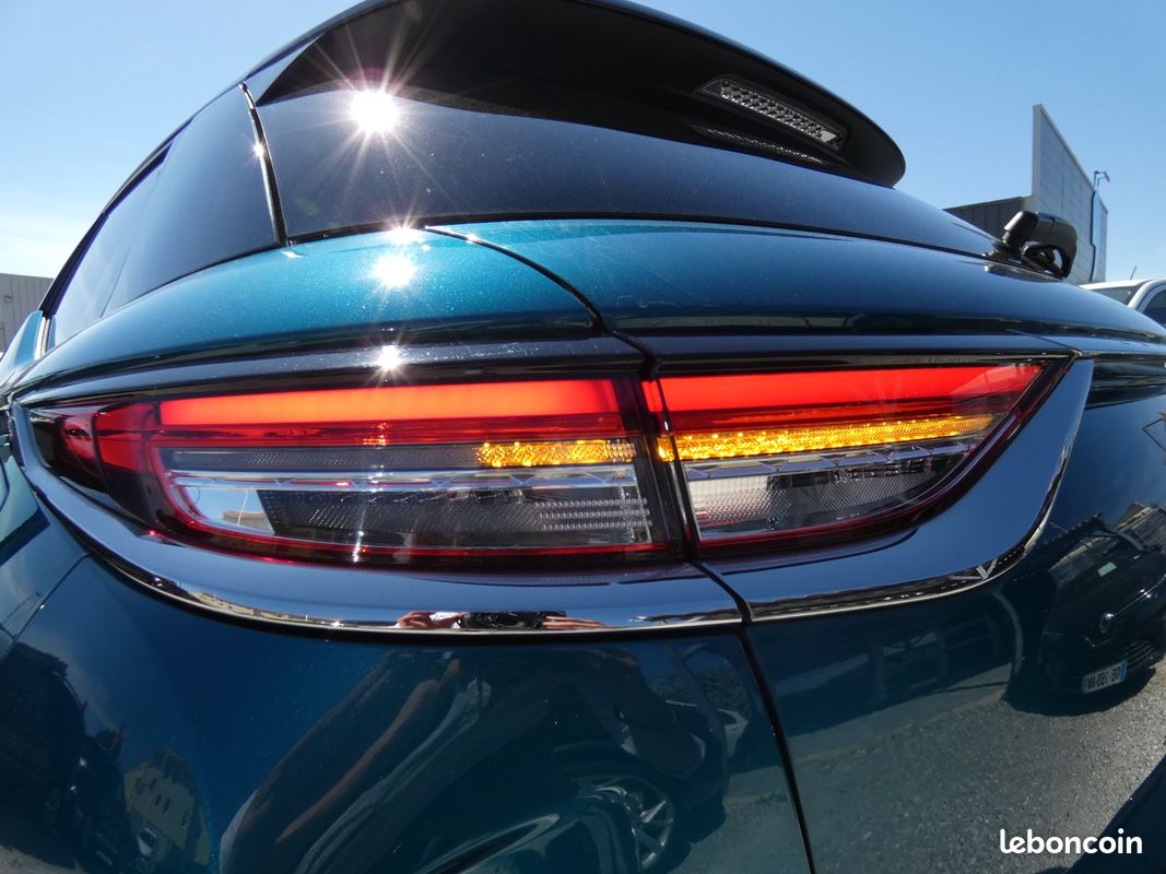 DS DS3 CROSSBACK BlueHDi 130 EAT8 Grand Chic (image 29)