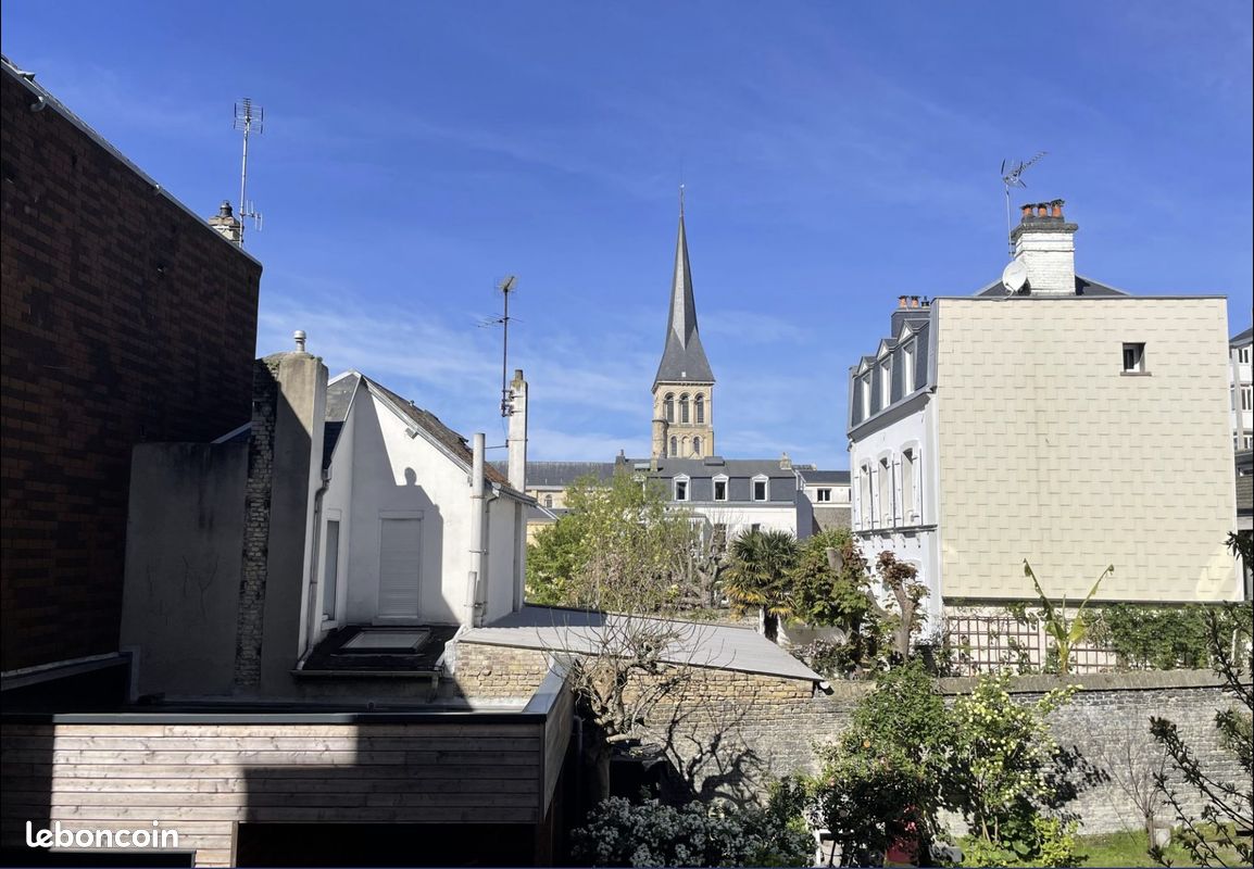 Appartement 3 pièces 72 m² · à Le Havre · 72 m² · 200 500 €