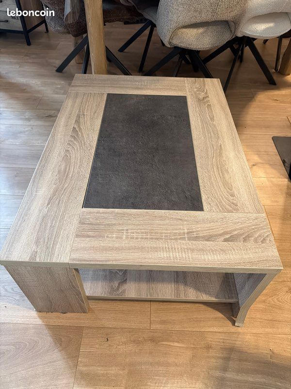 Table basse (image 2)