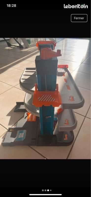 Garage voiture (image 4)