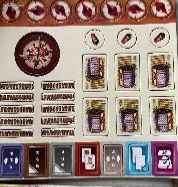 Samurai Spirit - jeu de société (image 3)