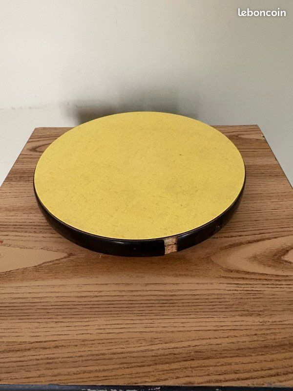 Dessous de plats Formica vintage (image 6)