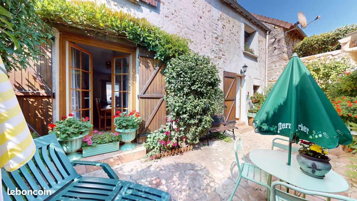 Maison 4 pièces 106 m² · à Touquin · 106 m² · 235 000 €