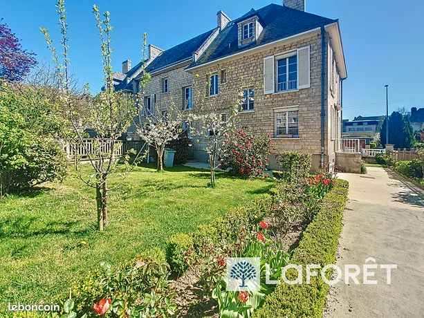 Annonce vente Maison les monts d'aunay