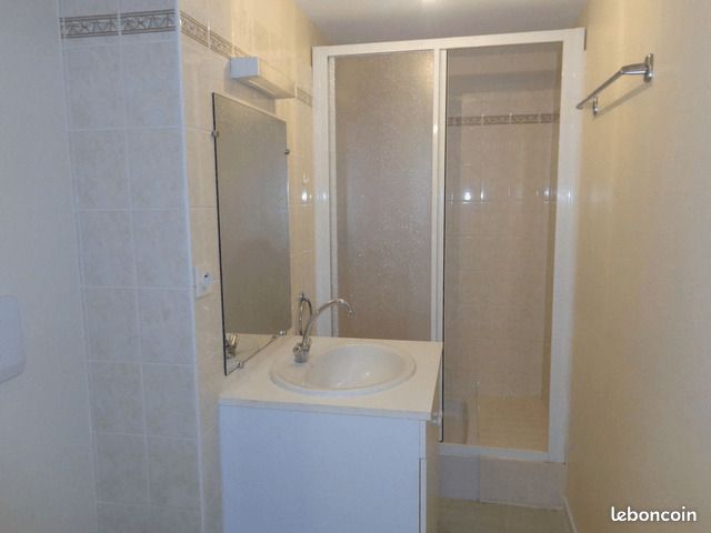 Appartement 1 pièce 25 m² - Poitiers 86000 (image principale 3)