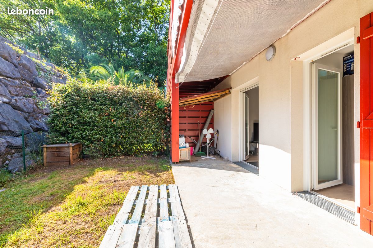 Appartement 2 pièces 41 m² · à Mouguerre · 41 m² · 177 900 €