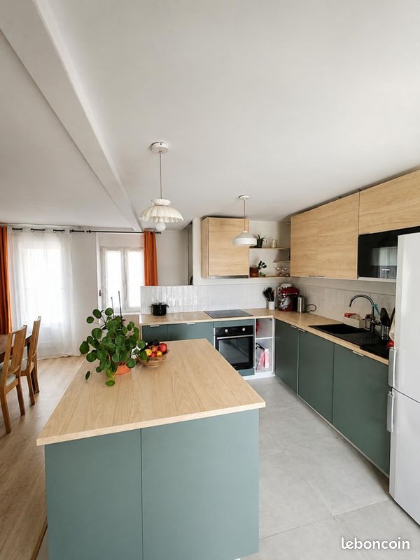 Maison 6 pièces 100 m² · à Saint-Mars-du-Désert · 100 m² · 285 000 €