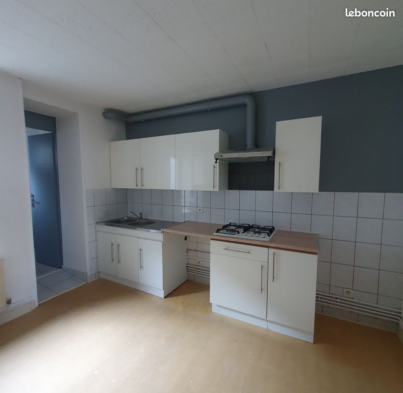Appartement 2 pièces 55 m² · à Épinal · 55 m² · 420 €