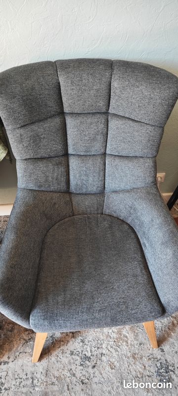 Fauteuil Brody (image 2)