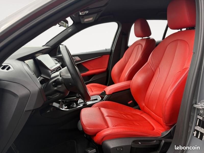 Bmw Série 1 118iA 136ch M Sport DKG7 (image 9)