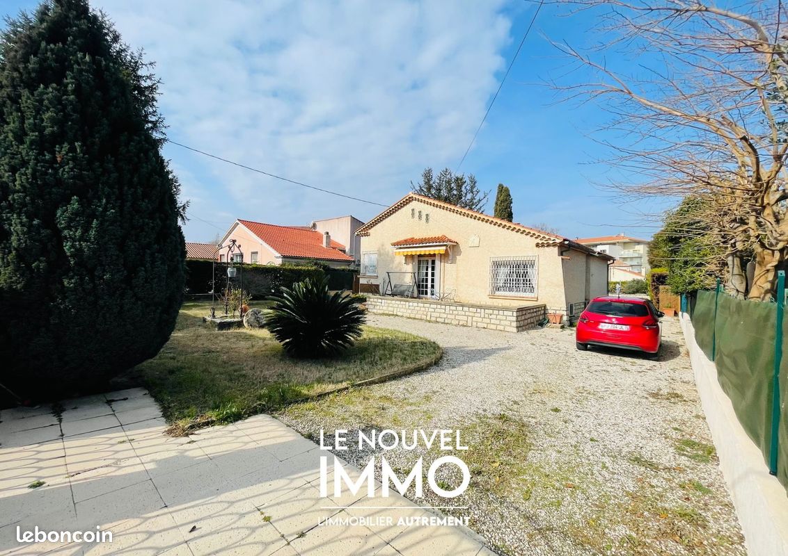 Maison 4 pièces 102 m² · à Istres · 102 m² · 329 000 €