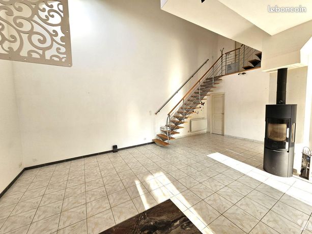 Maison 5 pièces 115 m²