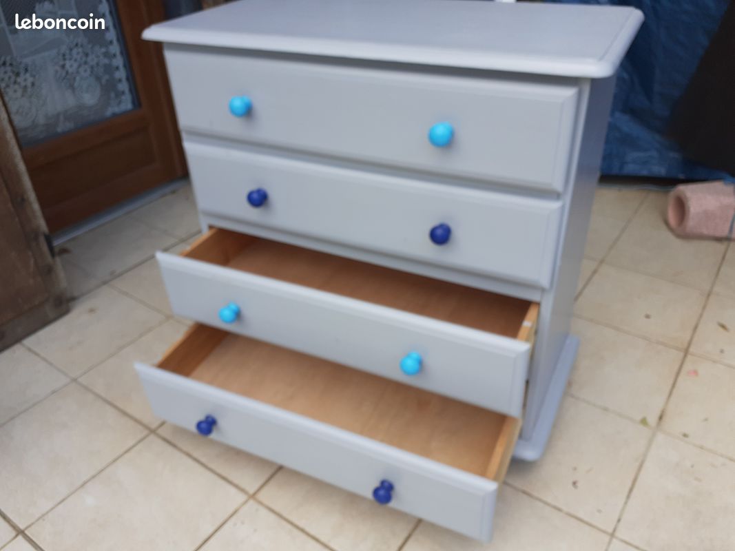 Commodes x modeles (image 5)
