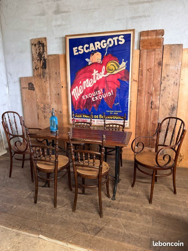 Table bistrot (image 17)