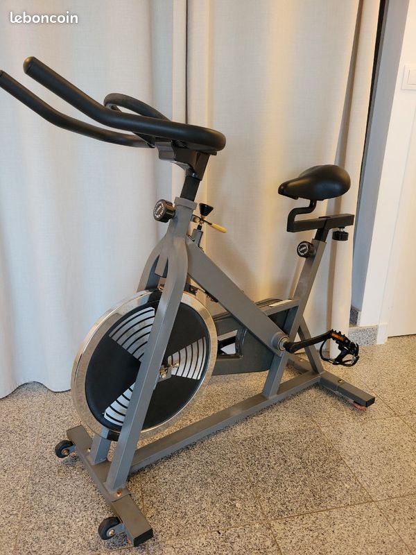 Weslo Velo Easy Fit Weslo Easy Fit By Weslo House Bike Weslo Easy