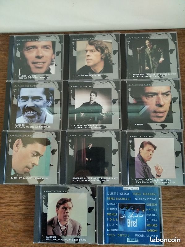 Cds divers divers (image 3)