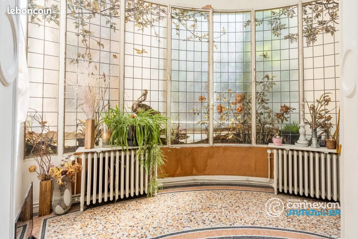 Appartement 5 pièces 113 m² · à Paris · 113 m² · 1 300 000 €