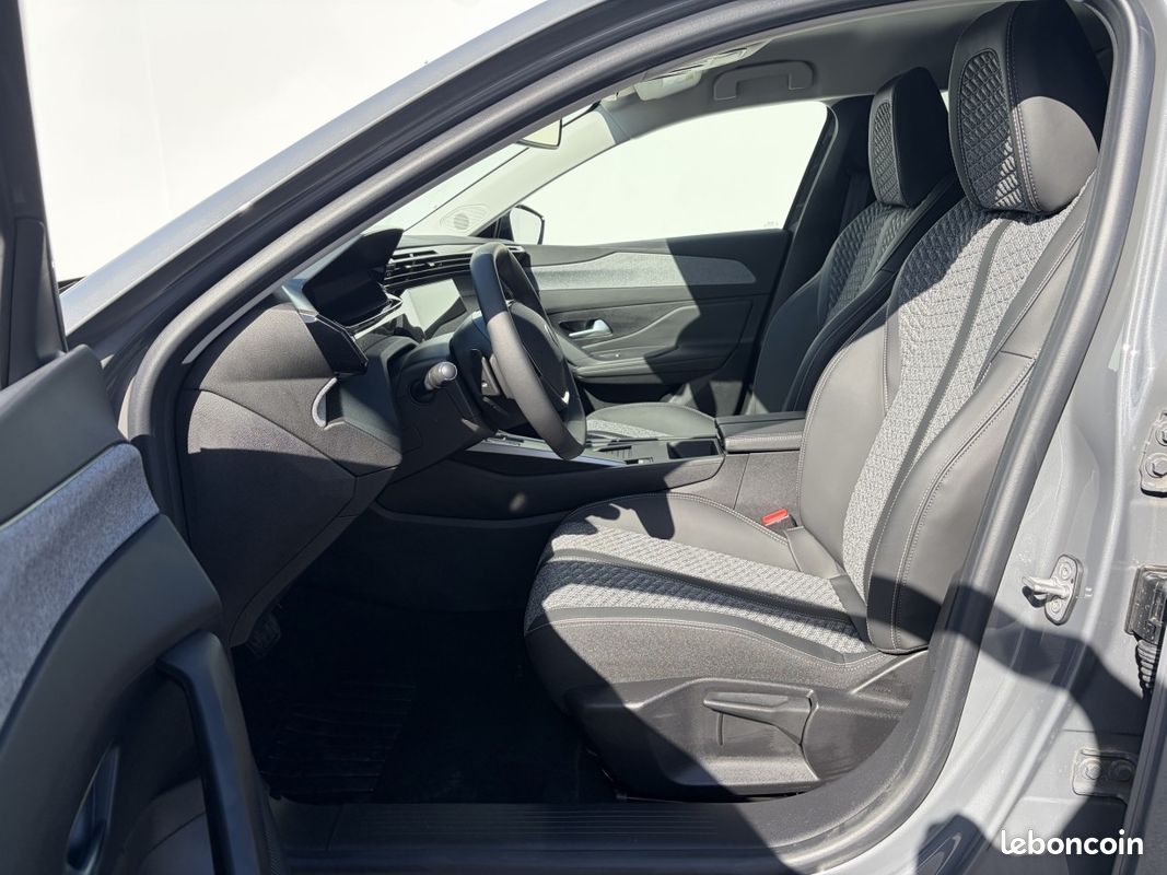 Peugeot 308 (3) Hybrid 145 e-DCS6 ALLURE (image 2)
