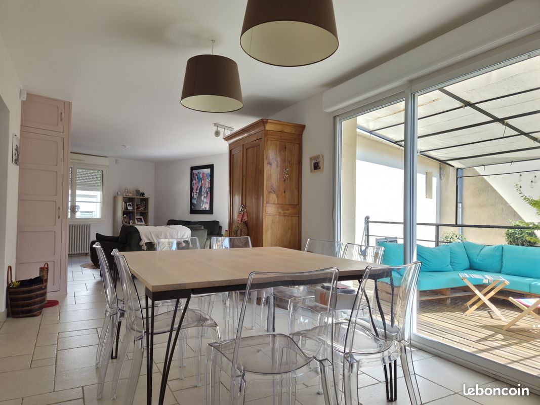 Maison 5 pièces 122 m² · à La Roche-sur-Yon · 122 m² · 310 000 €